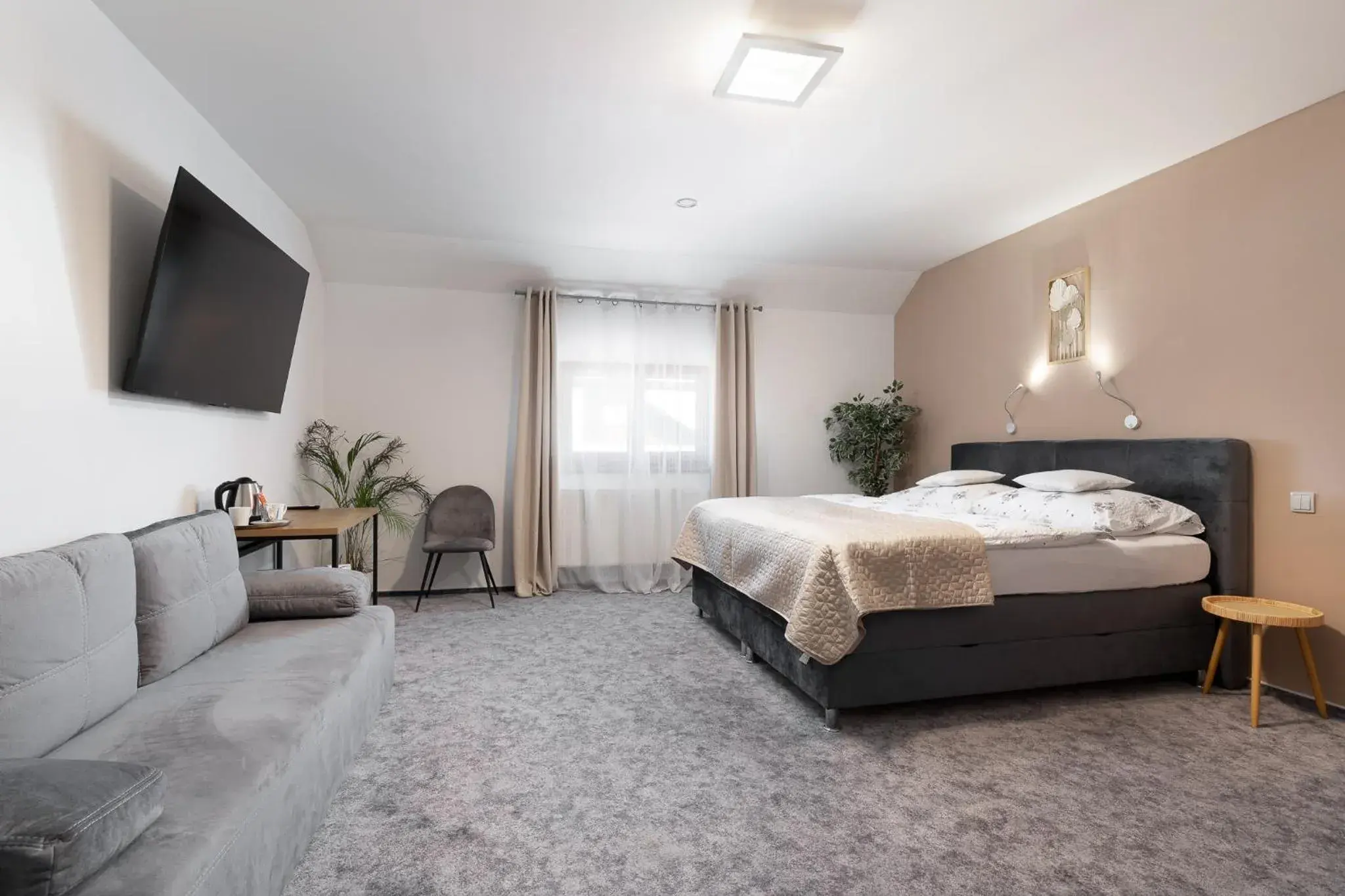 Deluxe Apartment - single occupancy in Hotel Algar Deluxe Apartment - single occupancy in Hotel Algar