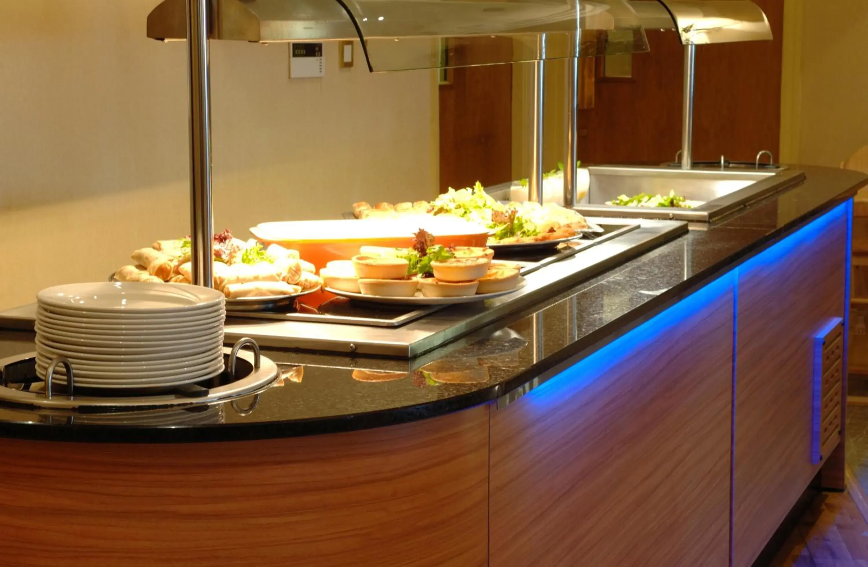 Restaurant/places to eat in Carousel Hotel Restaurant/places to eat in Carousel Hotel