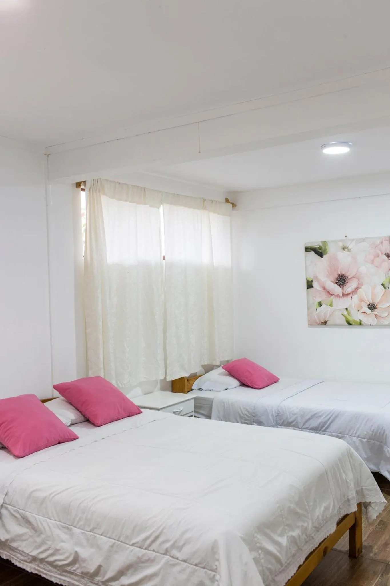 Bedroom, Bed in Cemayu Lodge