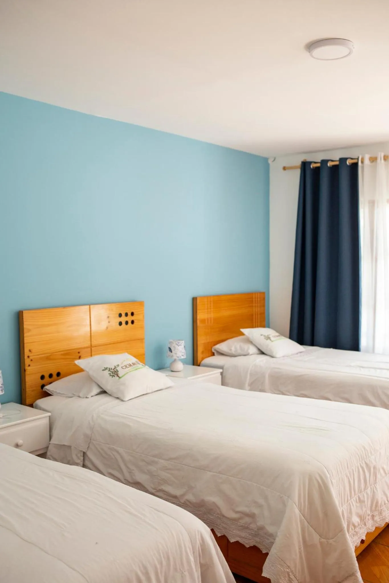 Bedroom, Bed in Cemayu Lodge