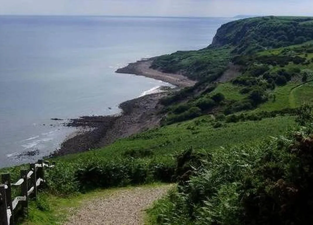 Off site in The Retreat