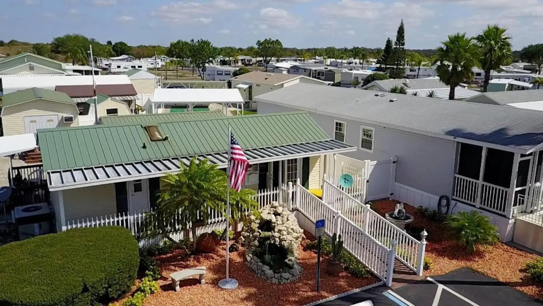 Woody's RV Resort LLC Woody's RV Resort LLC