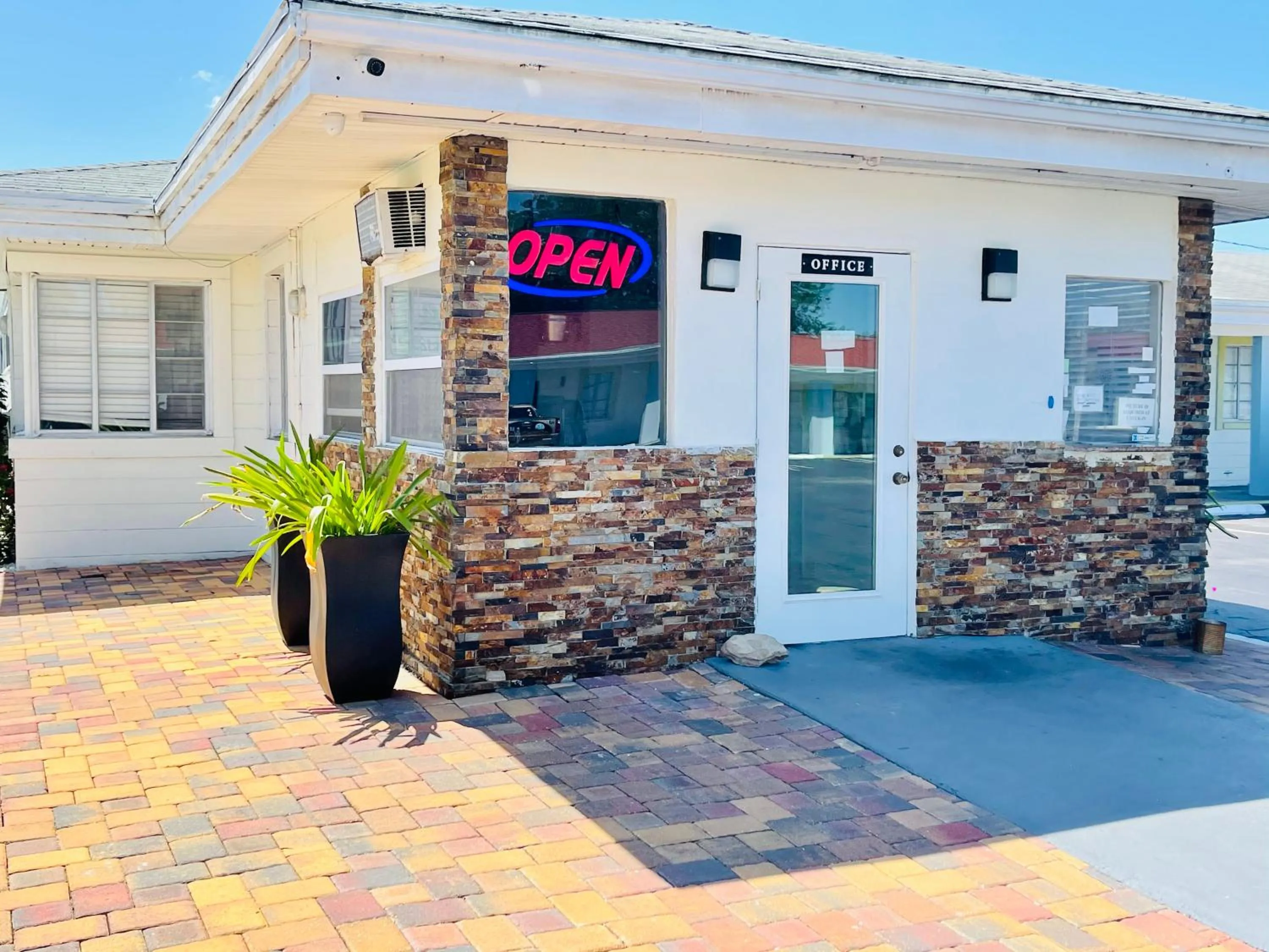 Siesta Inn Sarasota - Indian Beach