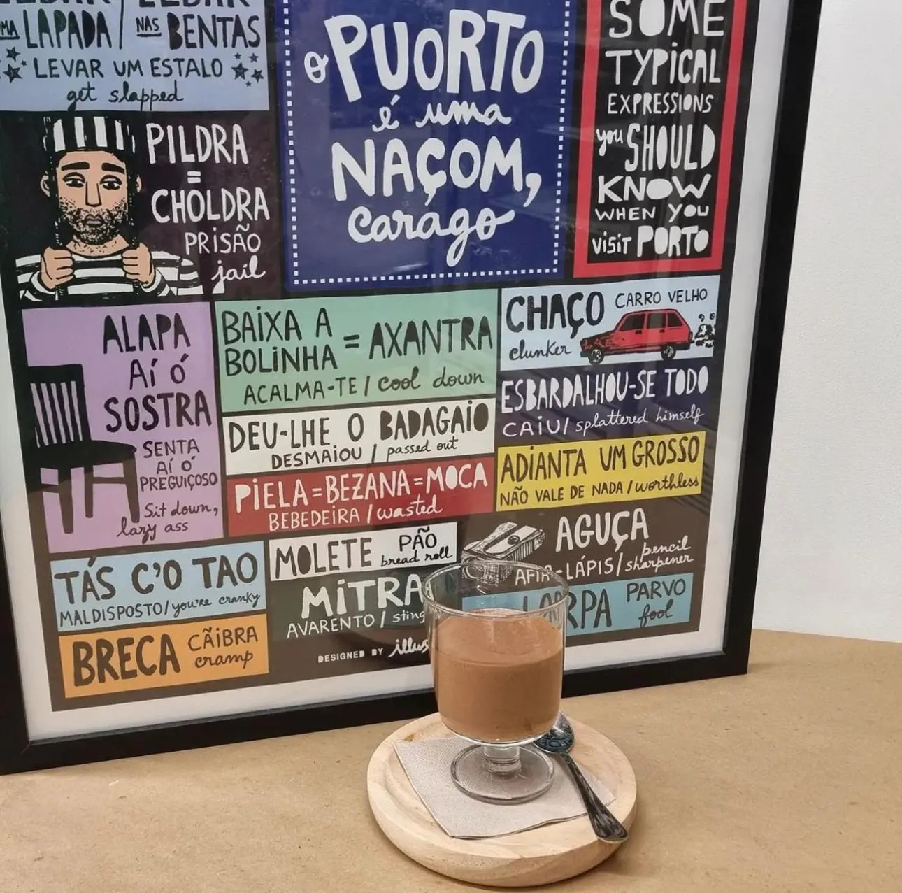 Restaurant/places to eat in Residencial Dona Teresa