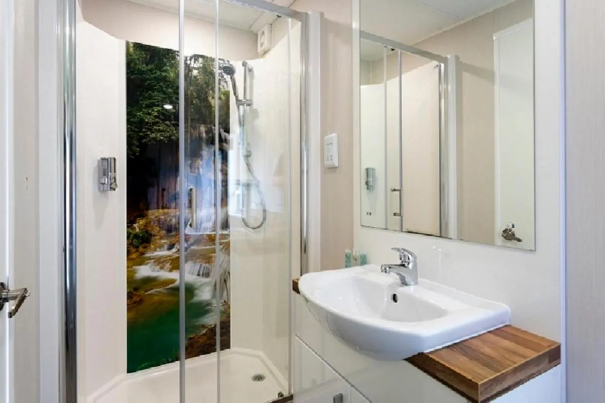 Newby Bridge Country Caravan Park