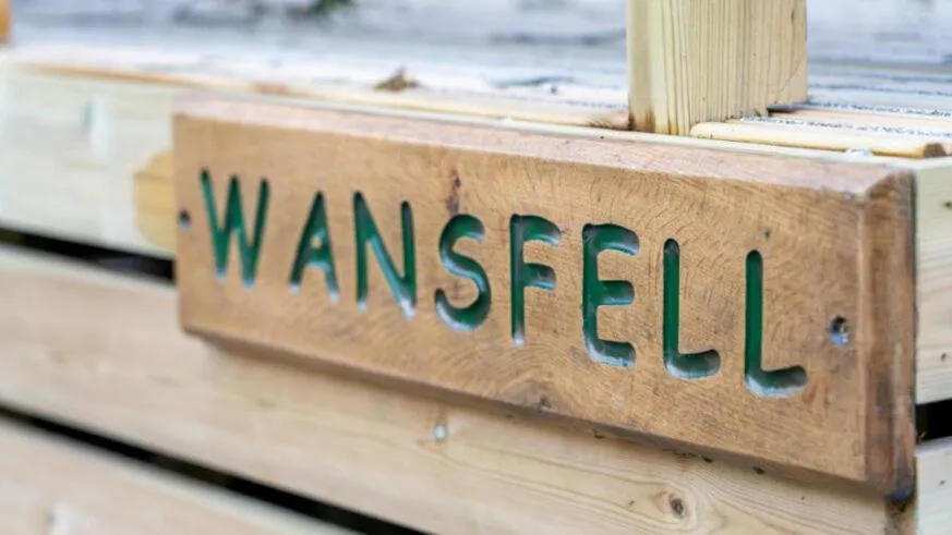 Newby Bridge Country Caravan Park