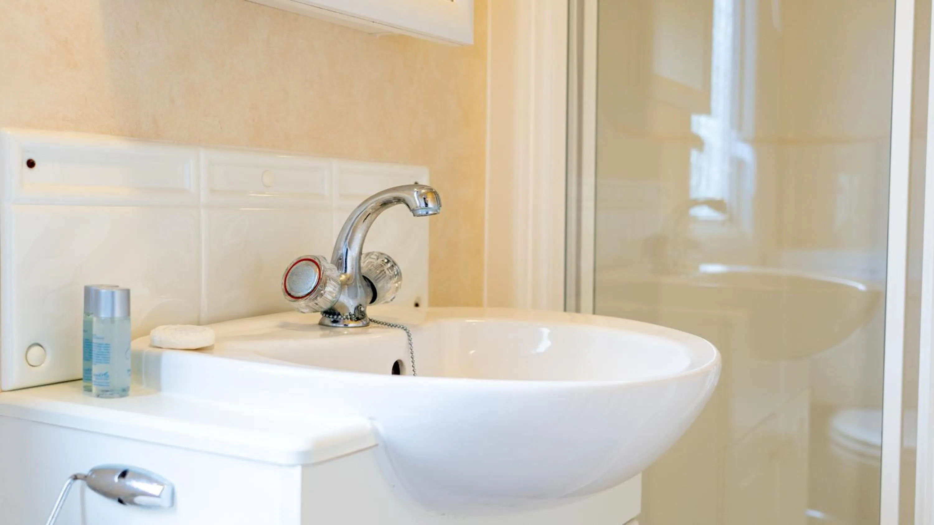 Newby Bridge Country Caravan Park