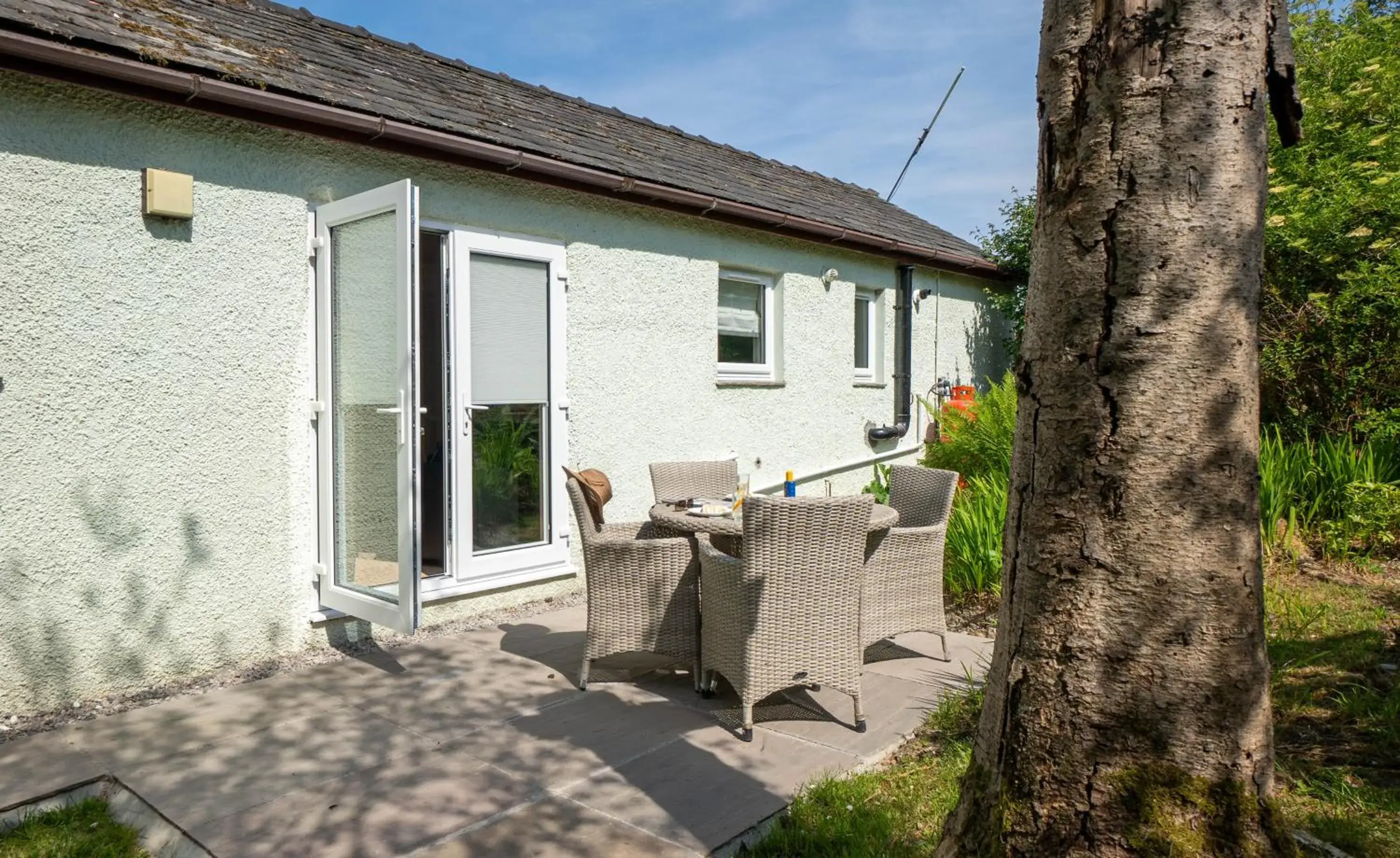 Newby Bridge Country Caravan Park Newby Bridge Country Caravan Park