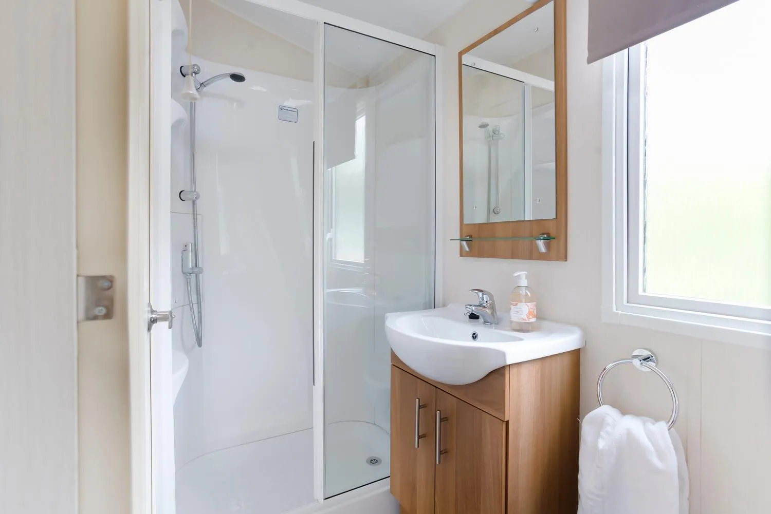 Newby Bridge Country Caravan Park