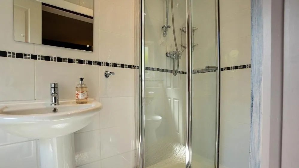 Newby Bridge Country Caravan Park