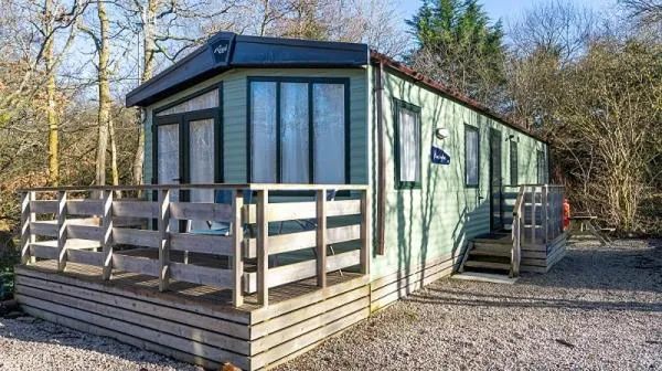 Newby Bridge Country Caravan Park