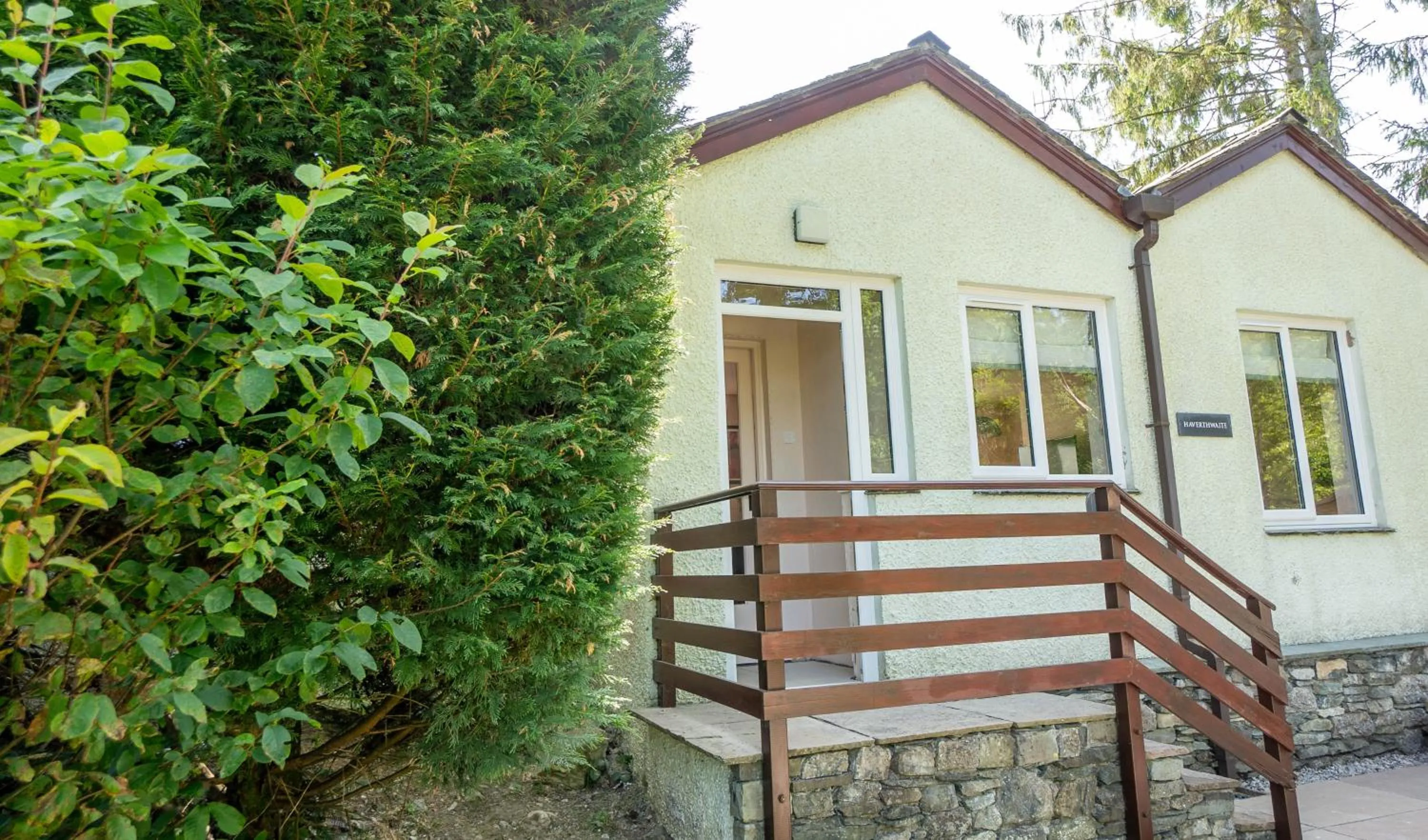 Newby Bridge Country Caravan Park