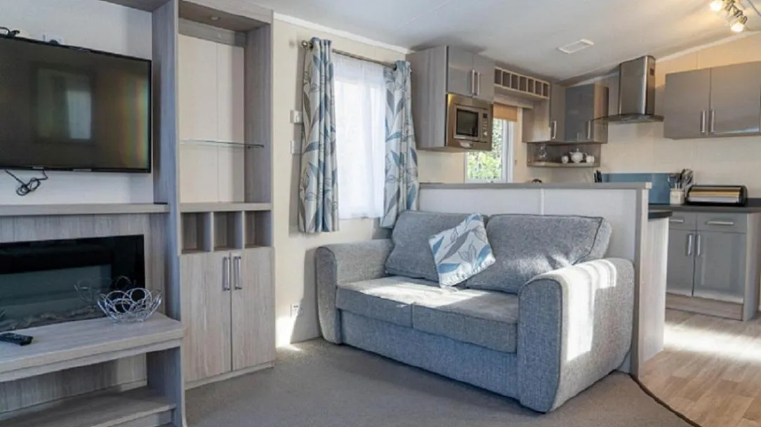 Newby Bridge Country Caravan Park