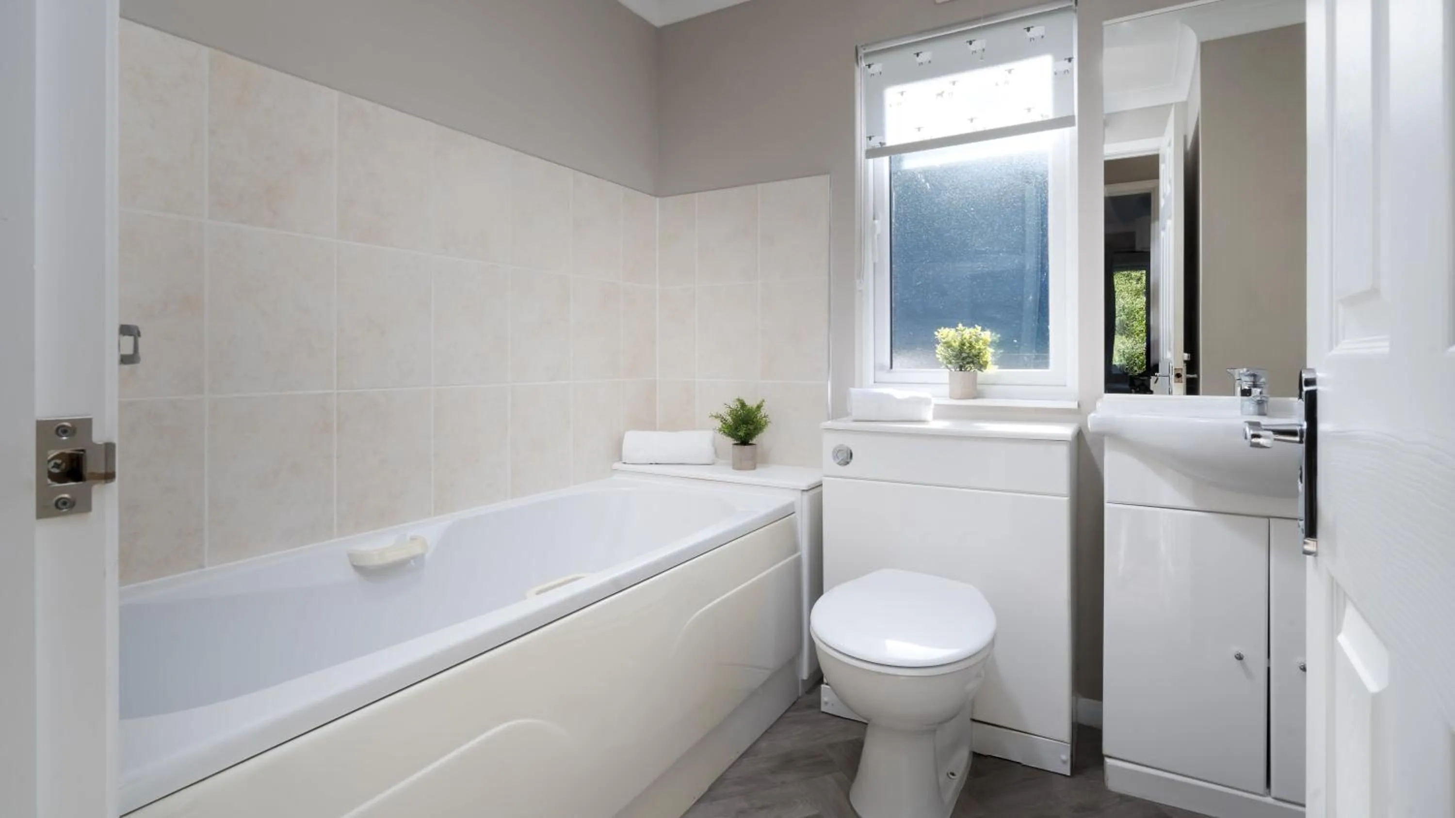 Newby Bridge Country Caravan Park