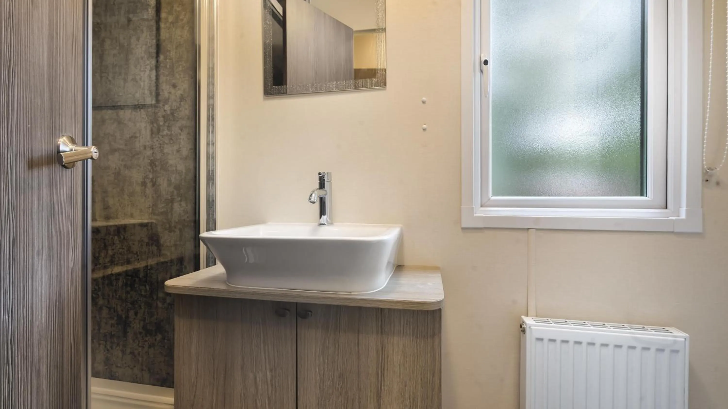 Newby Bridge Country Caravan Park