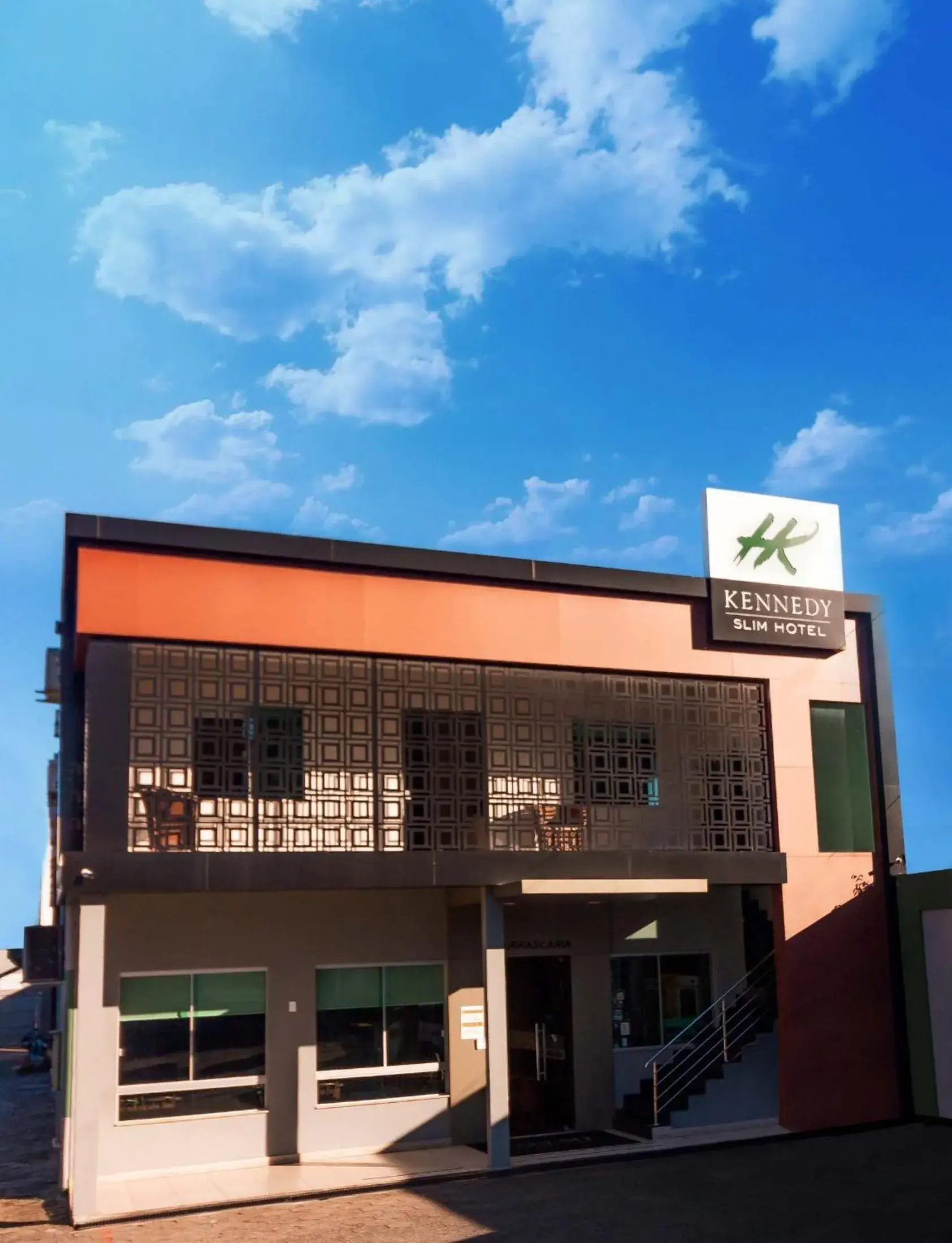 Kennedy Slim Hotel Kennedy Slim Hotel