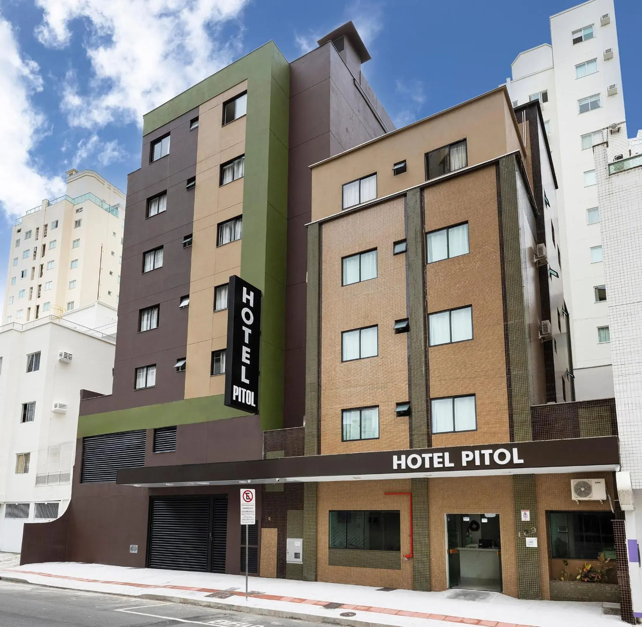 Hotel Pitol Hotel Pitol