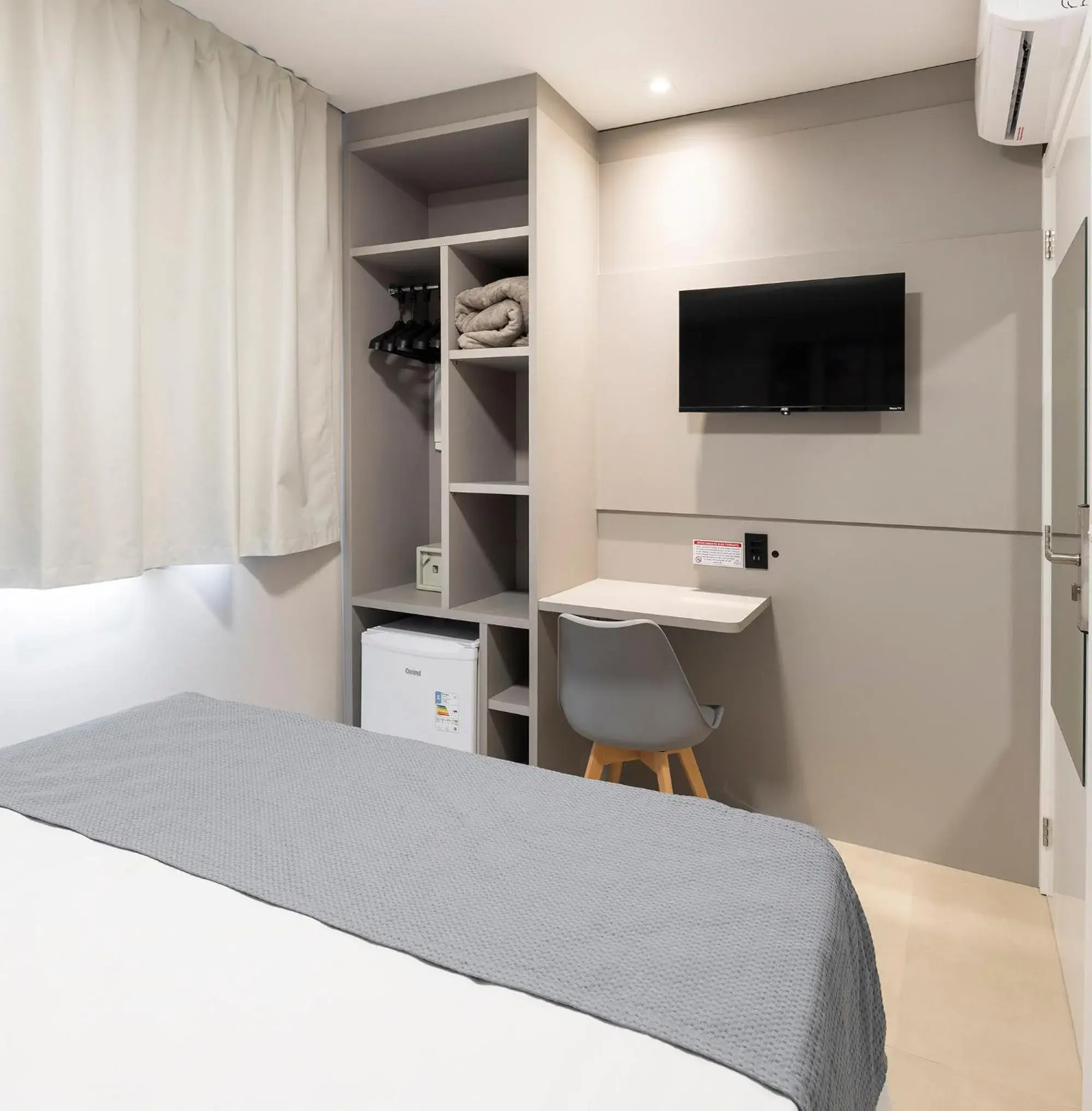 Superior Double or Twin Room in Hotel Pitol Superior Double or Twin Room in Hotel Pitol