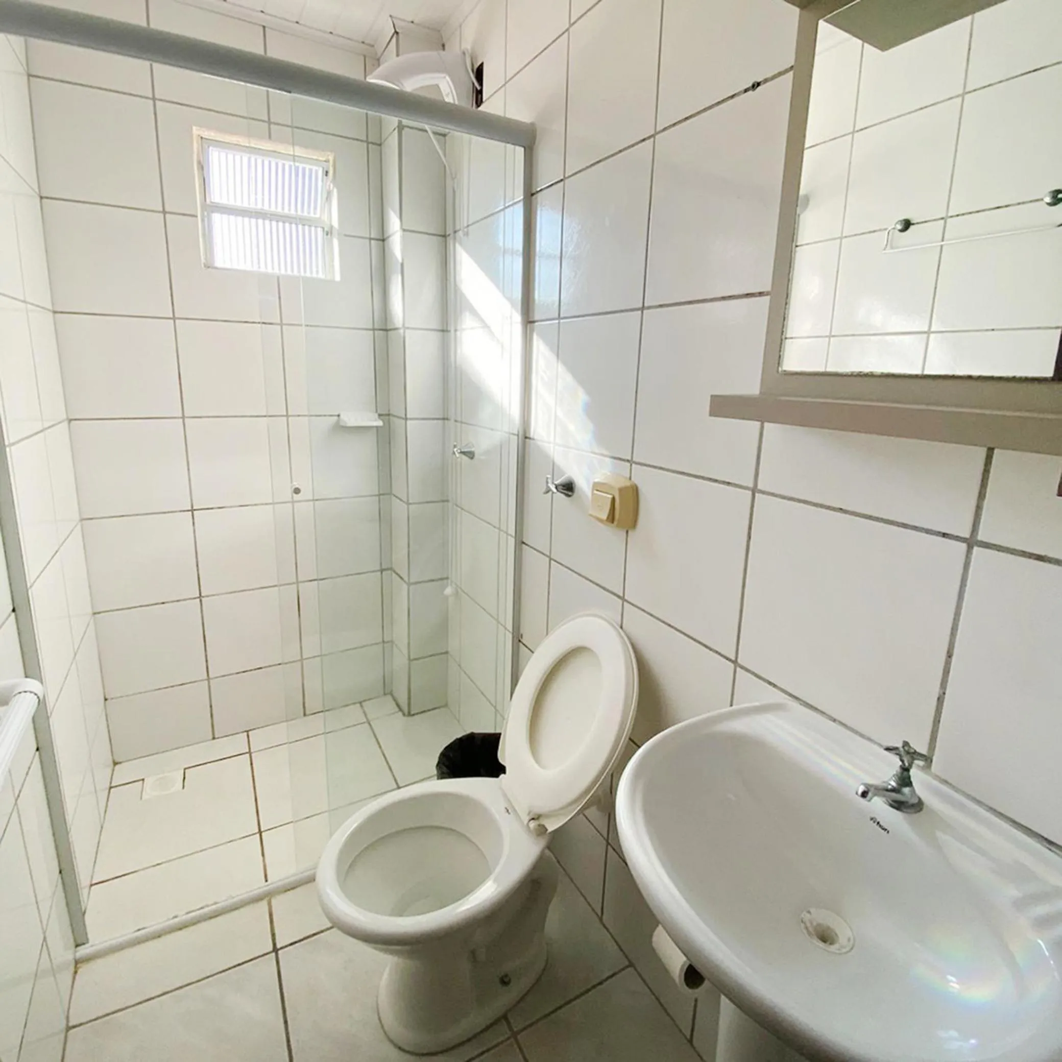 Double Room - single occupancy in OK Inn Hotel