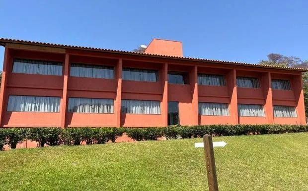 Pousada Cachoeiras da Mata