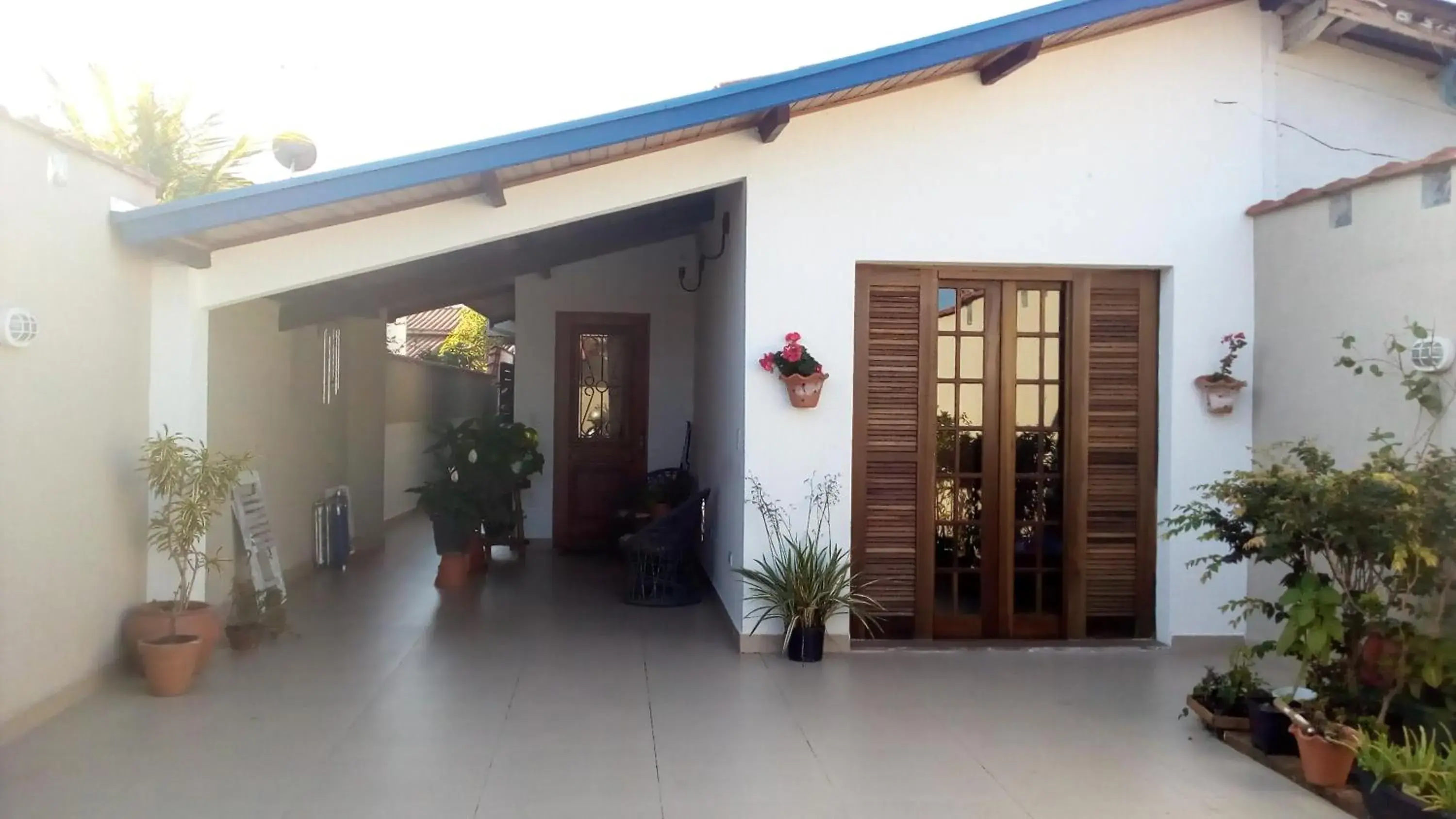 Casa Centro De Ubatuba Casa Centro De Ubatuba