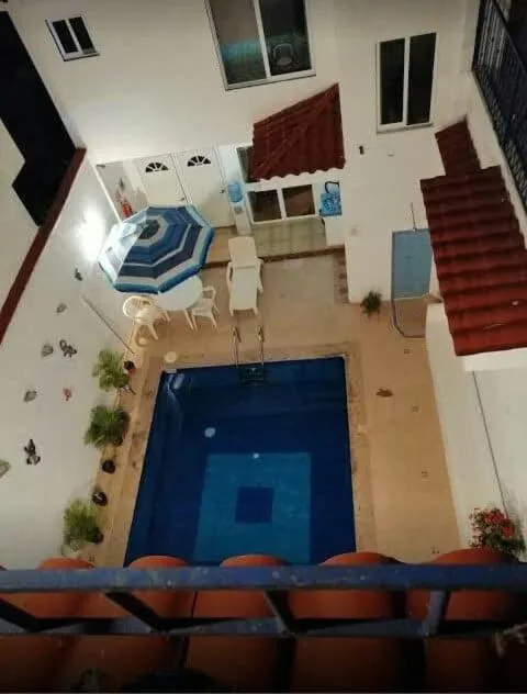 View (from property/room) in Hotel Quinta Mar y Selva