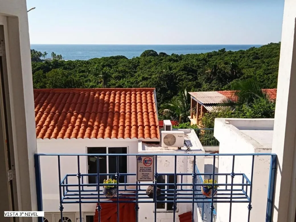 Landmark view in Hotel Quinta Mar y Selva