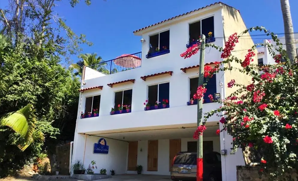 Hotel Quinta Mar y Selva Hotel Quinta Mar y Selva