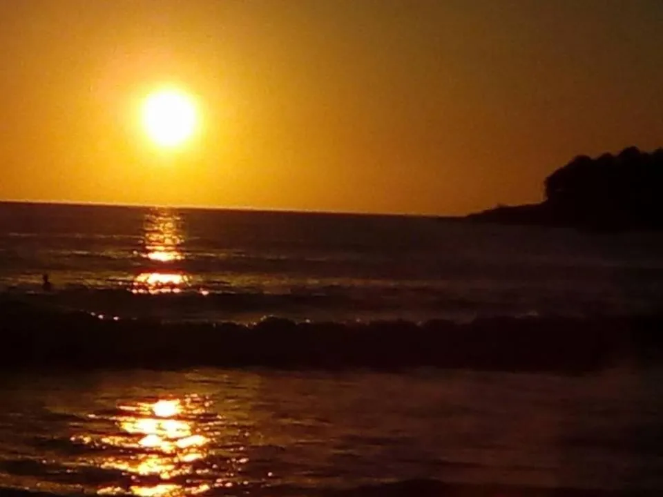 Beach in Hotel Quinta Mar y Selva
