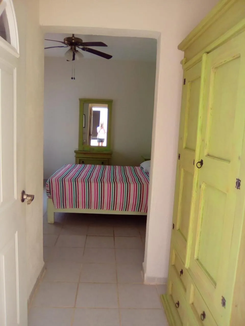 Photo of the whole room, Bed in Hotel Quinta Mar y Selva