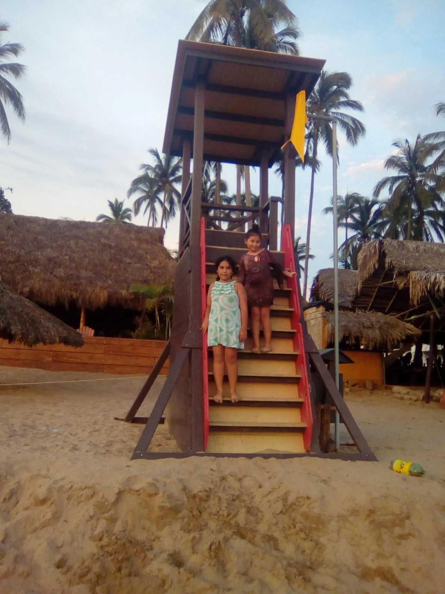 Beach in Hotel Quinta Mar y Selva