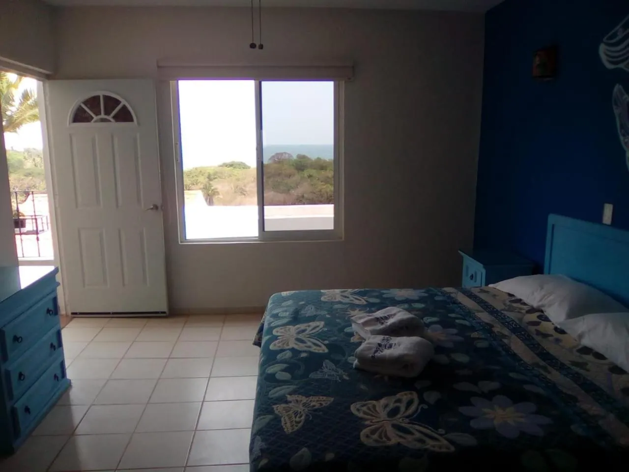 Photo of the whole room, Bed in Hotel Quinta Mar y Selva