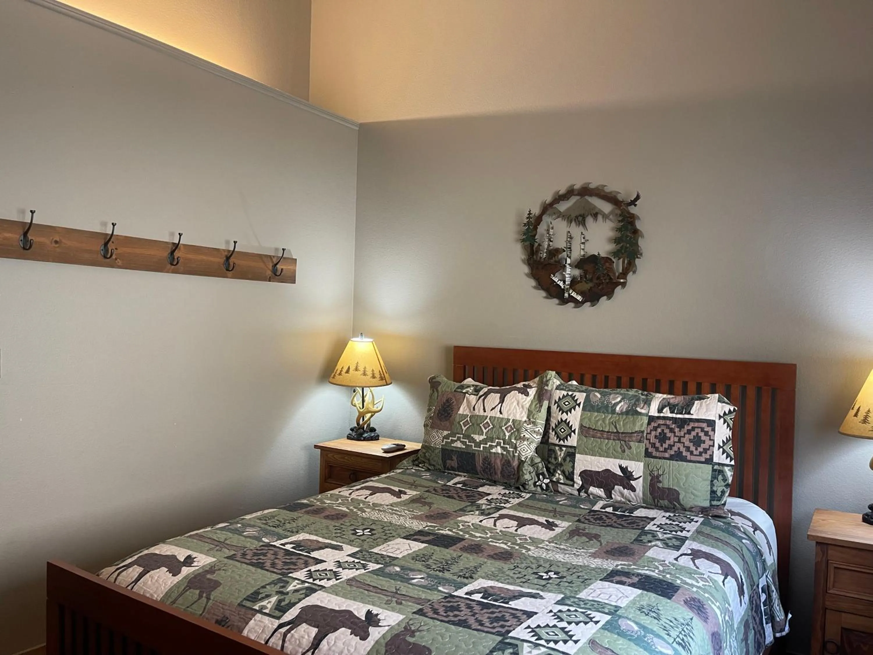 Other, Bed in Casa Nueva #5 Townhouse With Wifi