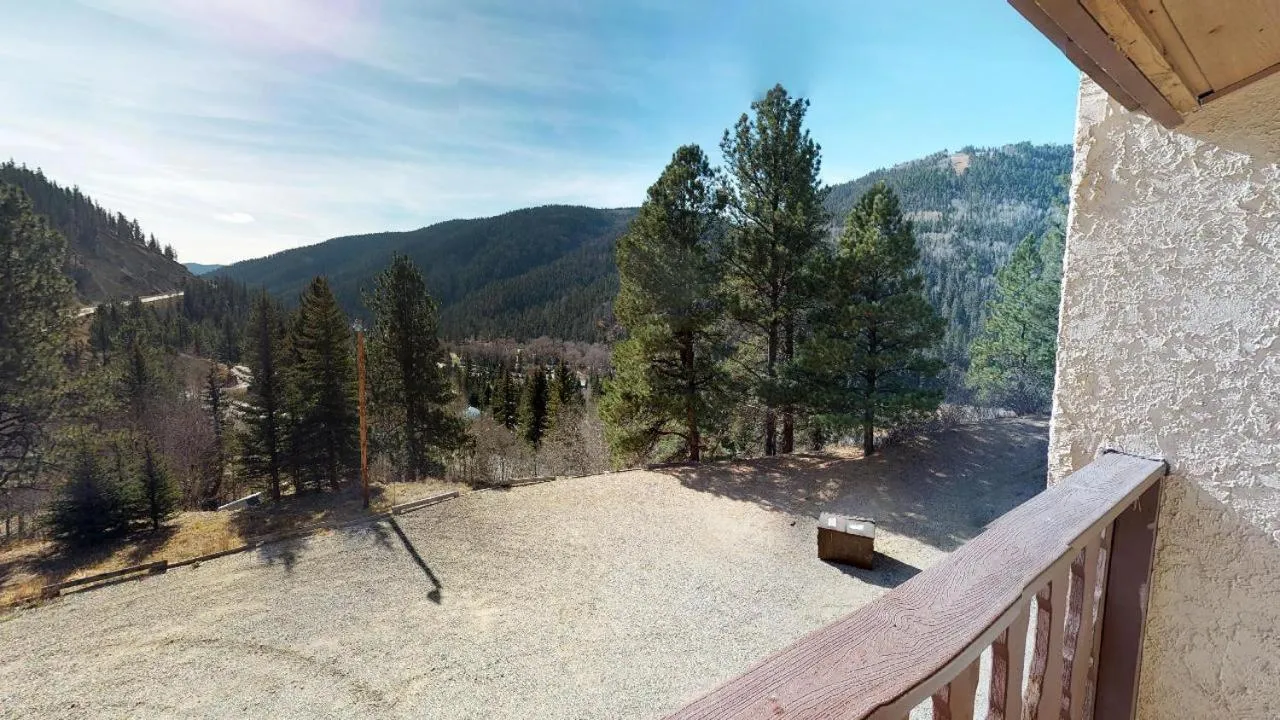 Other in Casa Nueva #5 Townhouse With Wifi