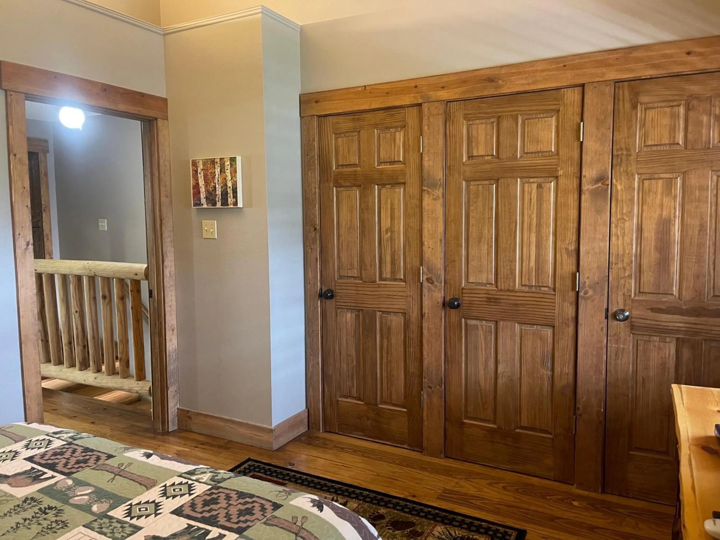 Other, Bed in Casa Nueva #5 Townhouse With Wifi