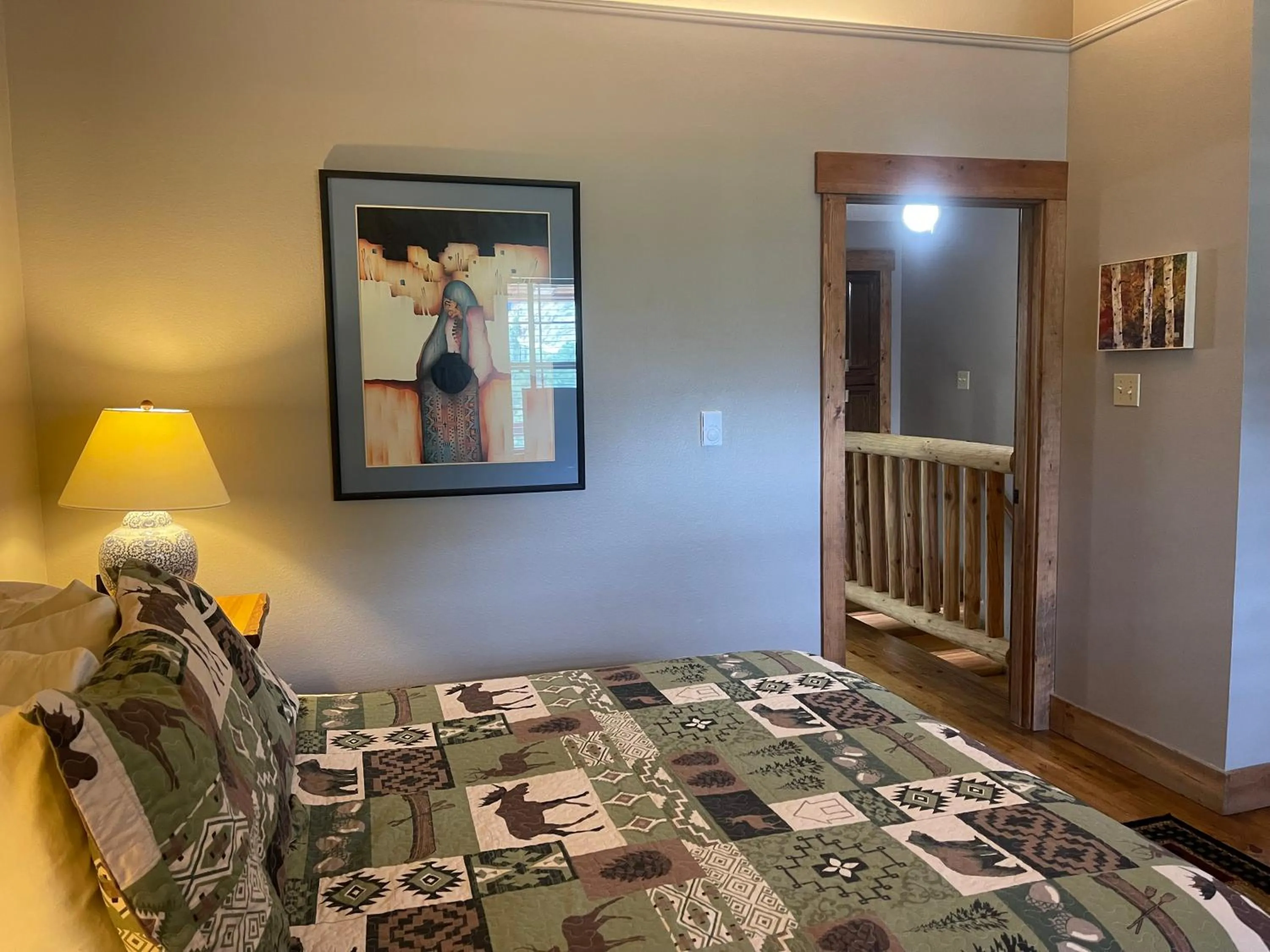 Other, Bed in Casa Nueva #5 Townhouse With Wifi