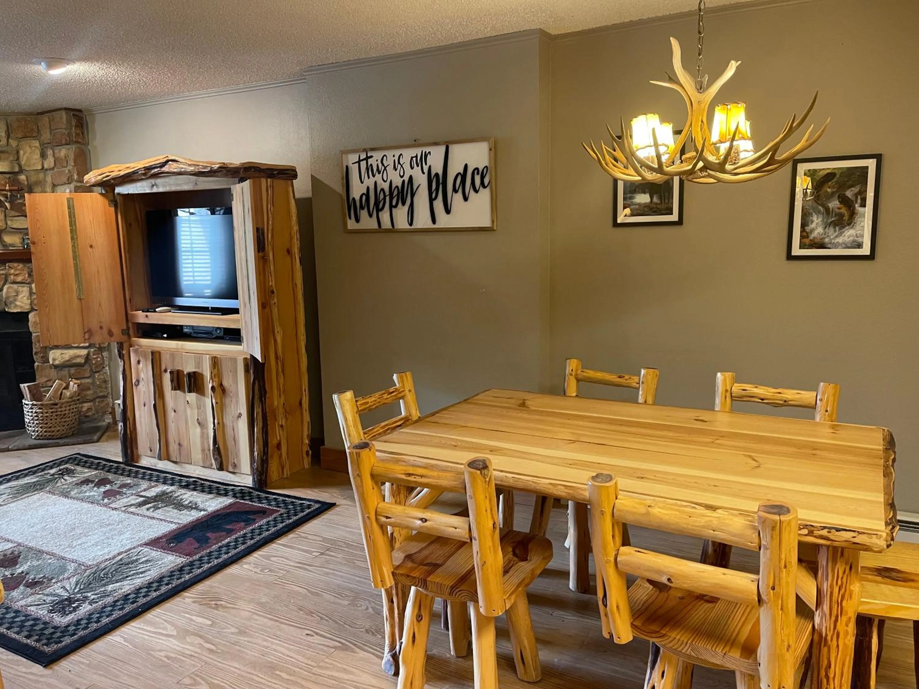 Other in Casa Nueva #5 Townhouse With Wifi