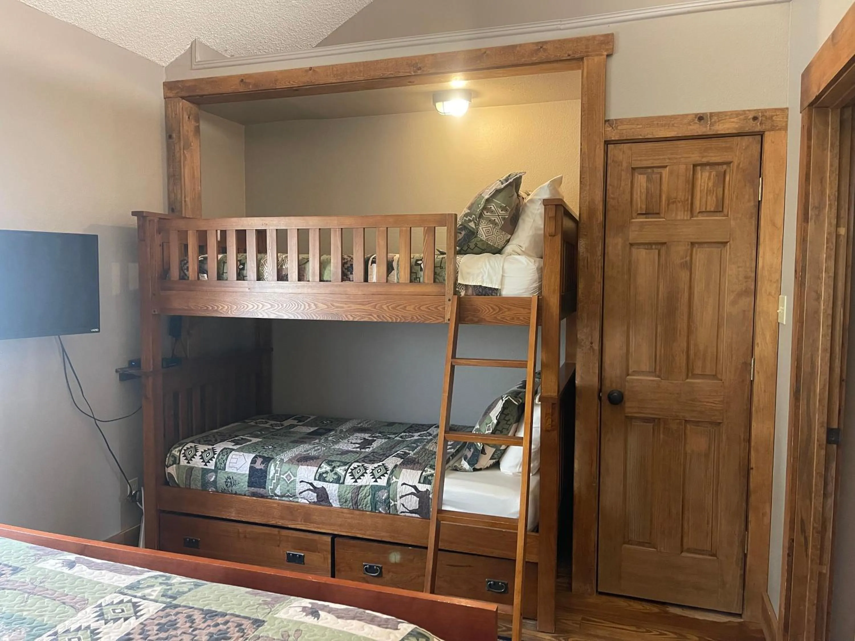 Other, Bed in Casa Nueva #5 Townhouse With Wifi