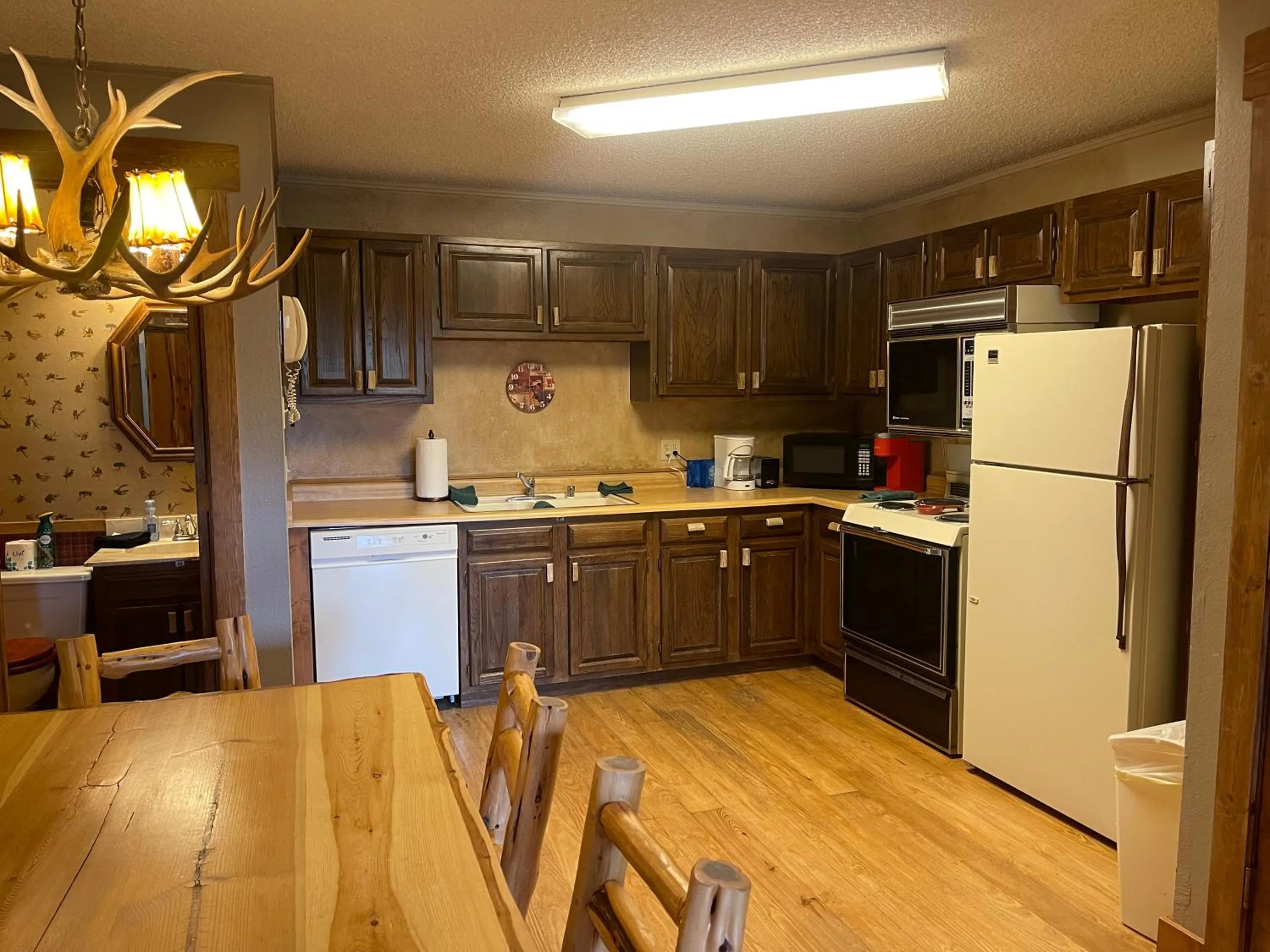 Other in Casa Nueva #5 Townhouse With Wifi