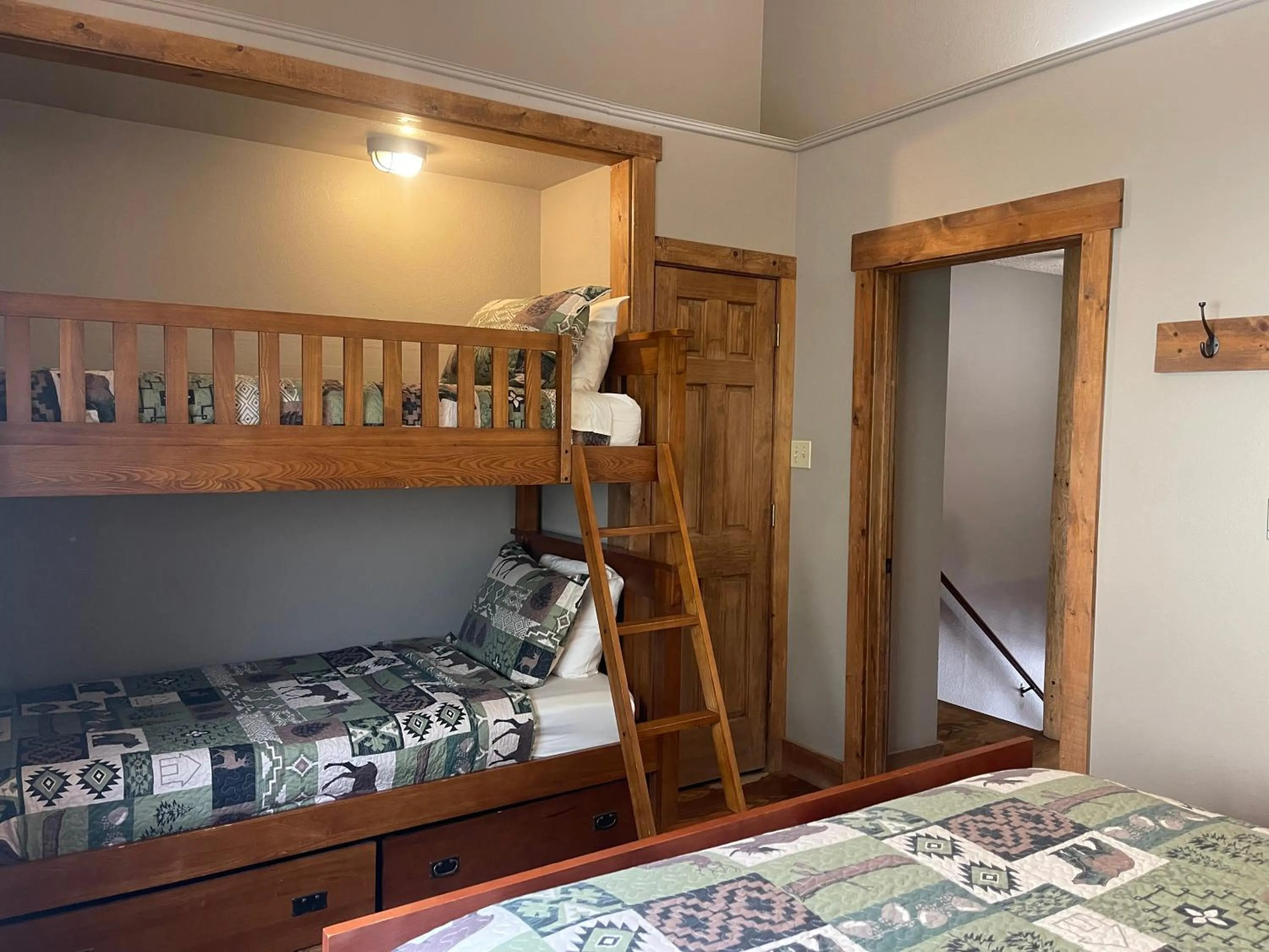 Other, Bed in Casa Nueva #5 Townhouse With Wifi