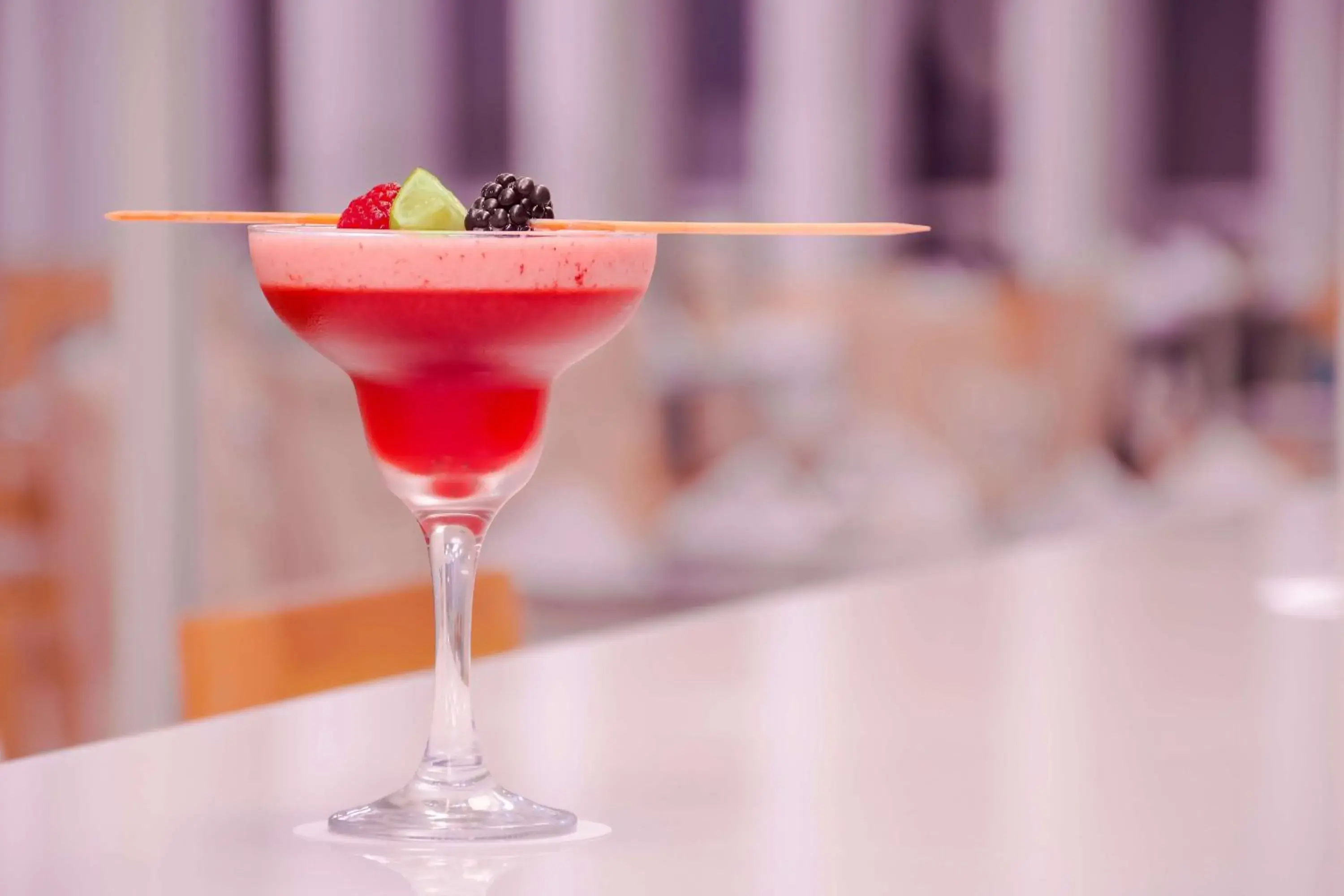 Food and drinks in NH Puebla FINSA Food and drinks in NH Puebla FINSA