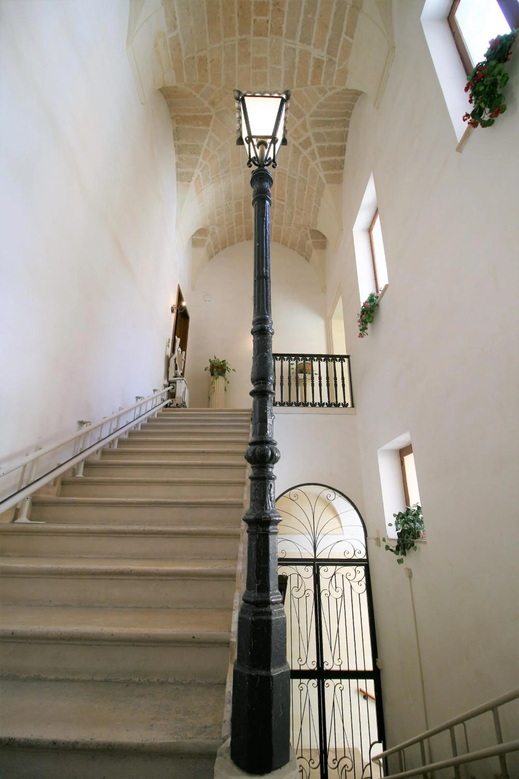Facade/entrance in Chez Moi Charme B&B