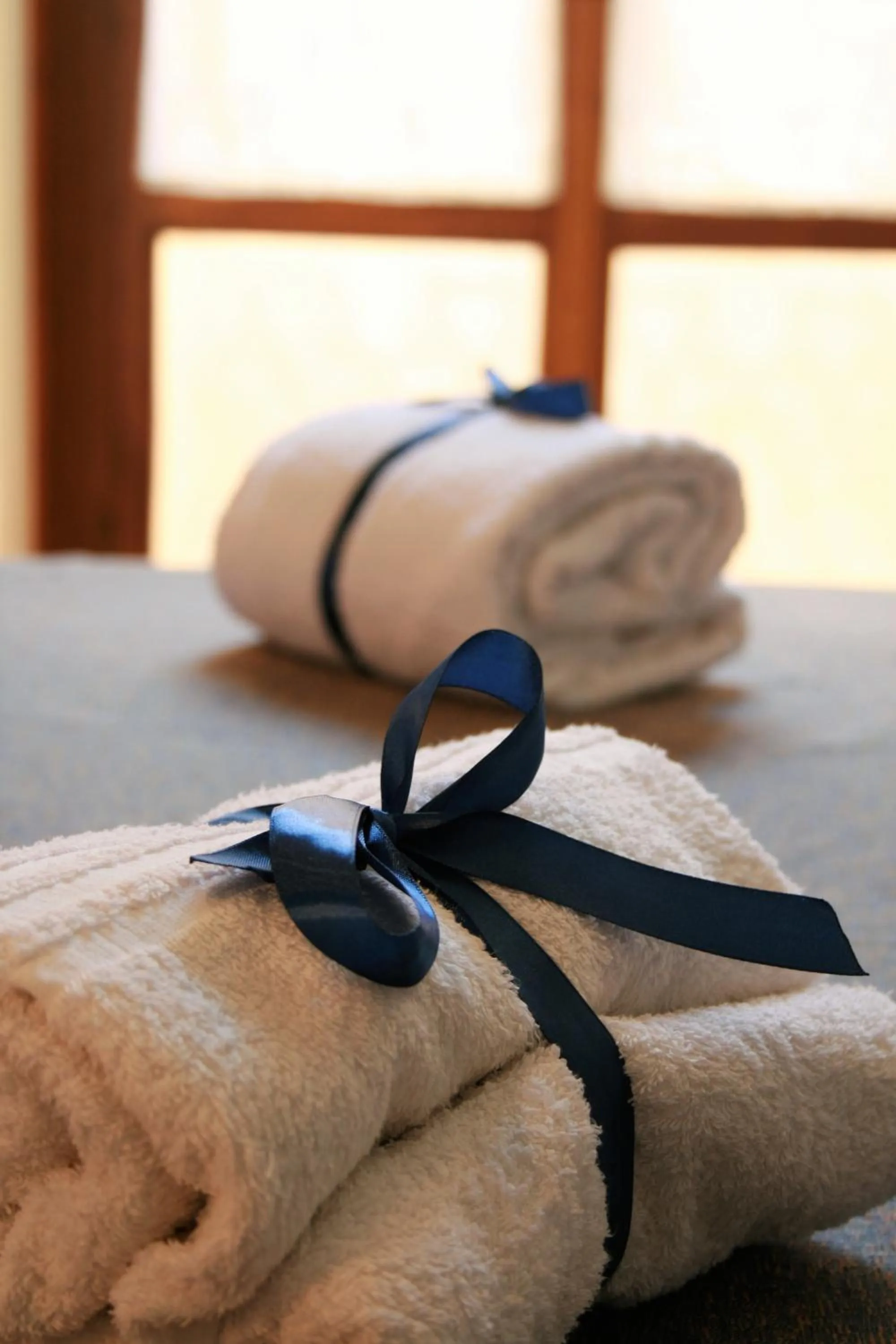 Decorative detail, Bed in Chez Moi Charme B&B