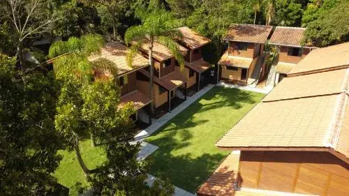 Pousada Villa Encantada Ilha do Mel Pousada Villa Encantada Ilha do Mel