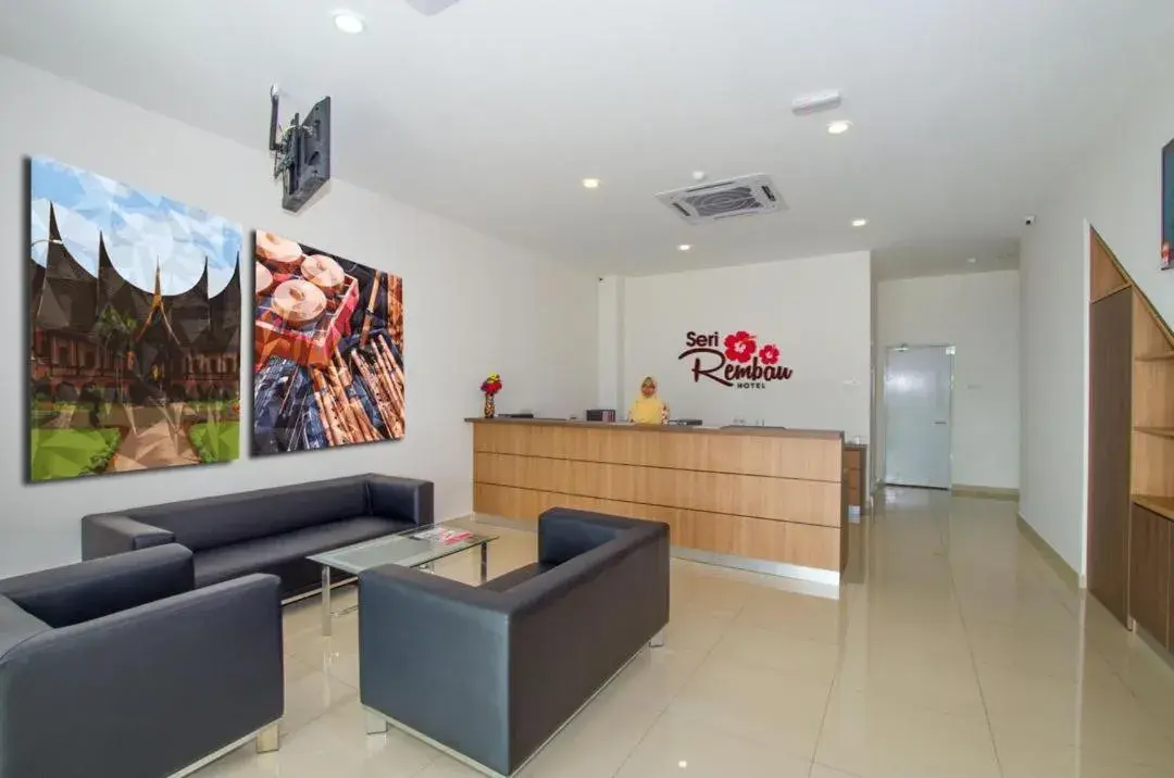 Hotel Seri Rembau Hotel Seri Rembau