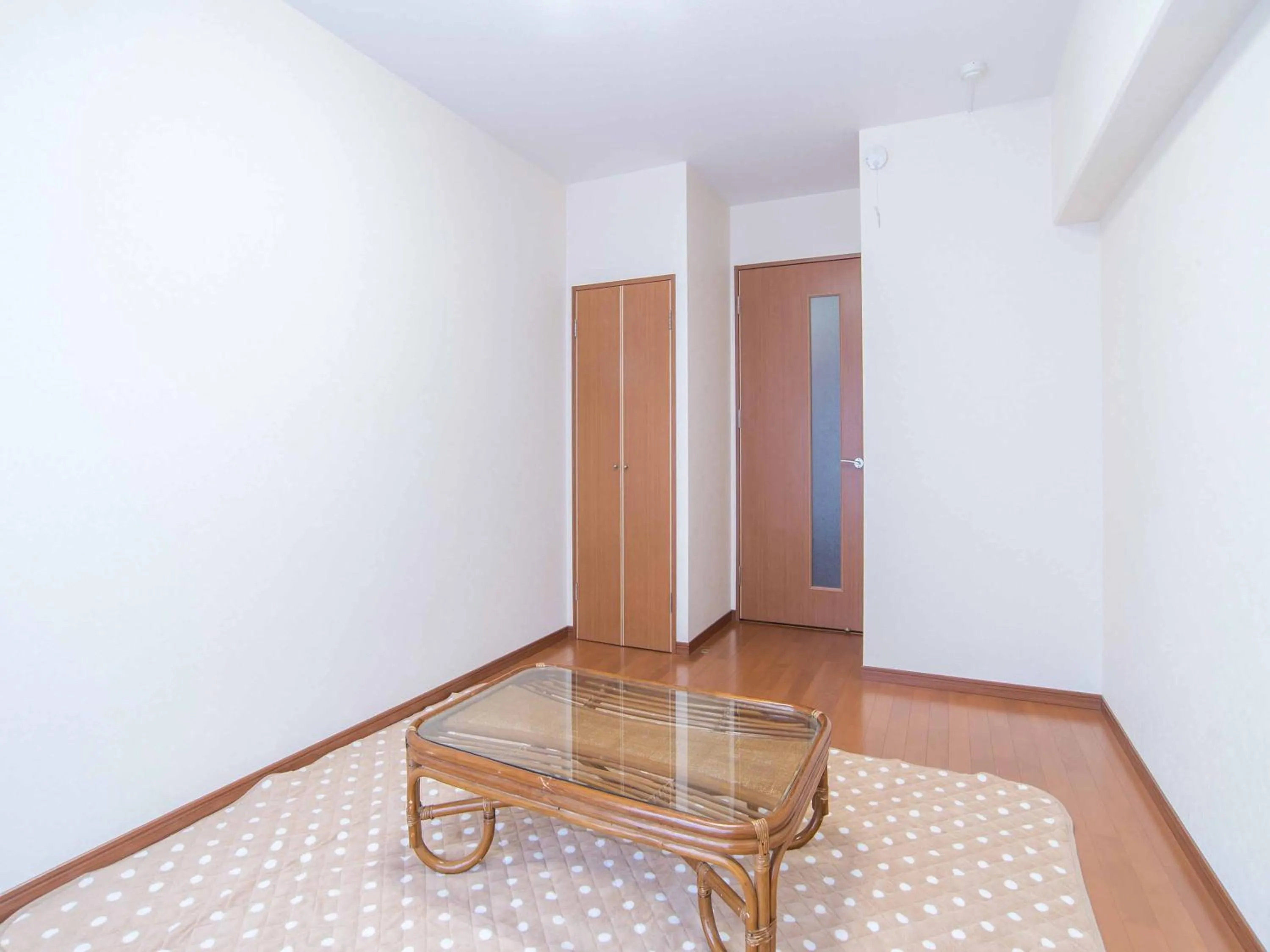 Photo of the whole room in Kenrokuen Inn