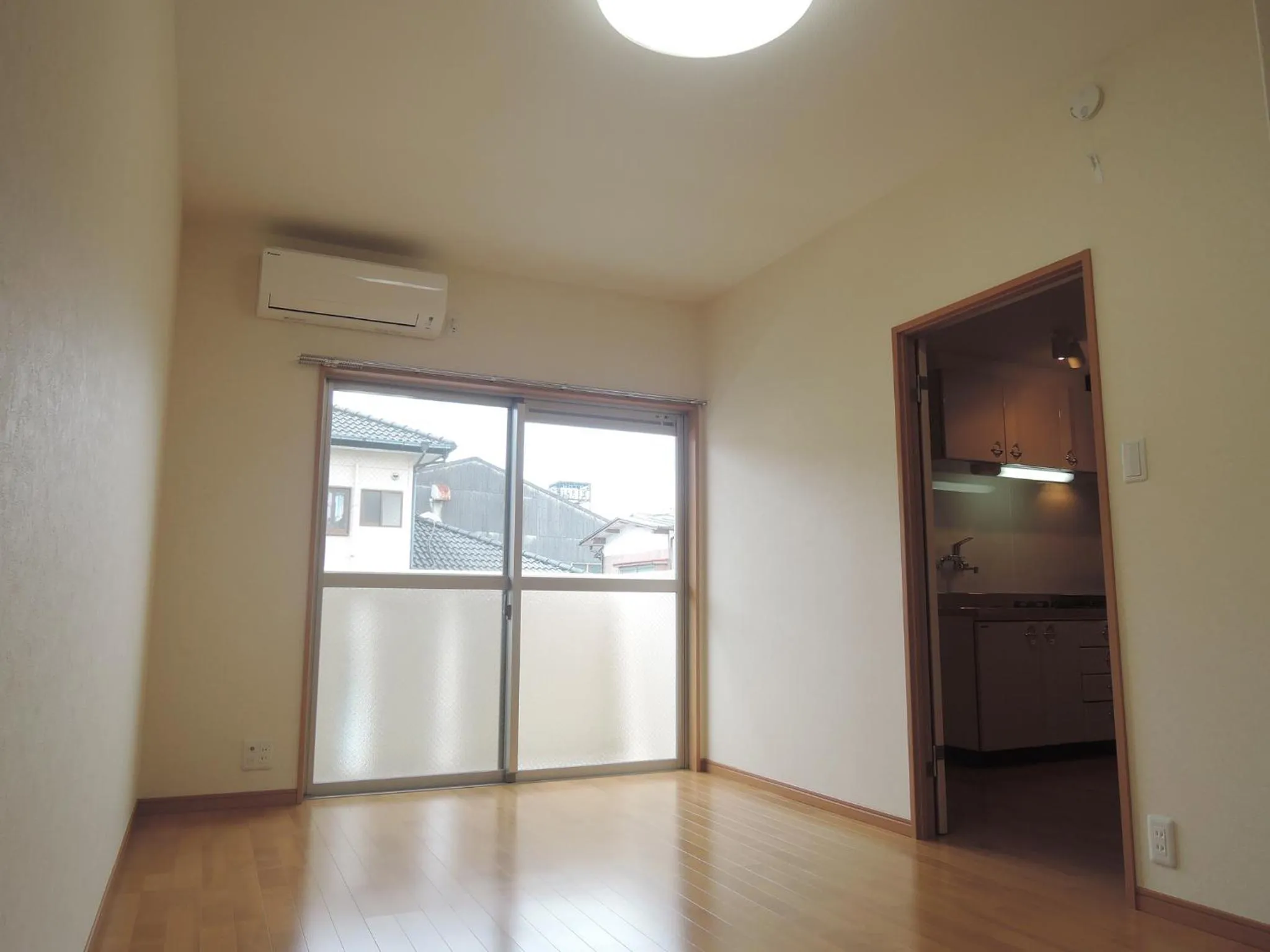 Photo of the whole room in Kenrokuen Inn