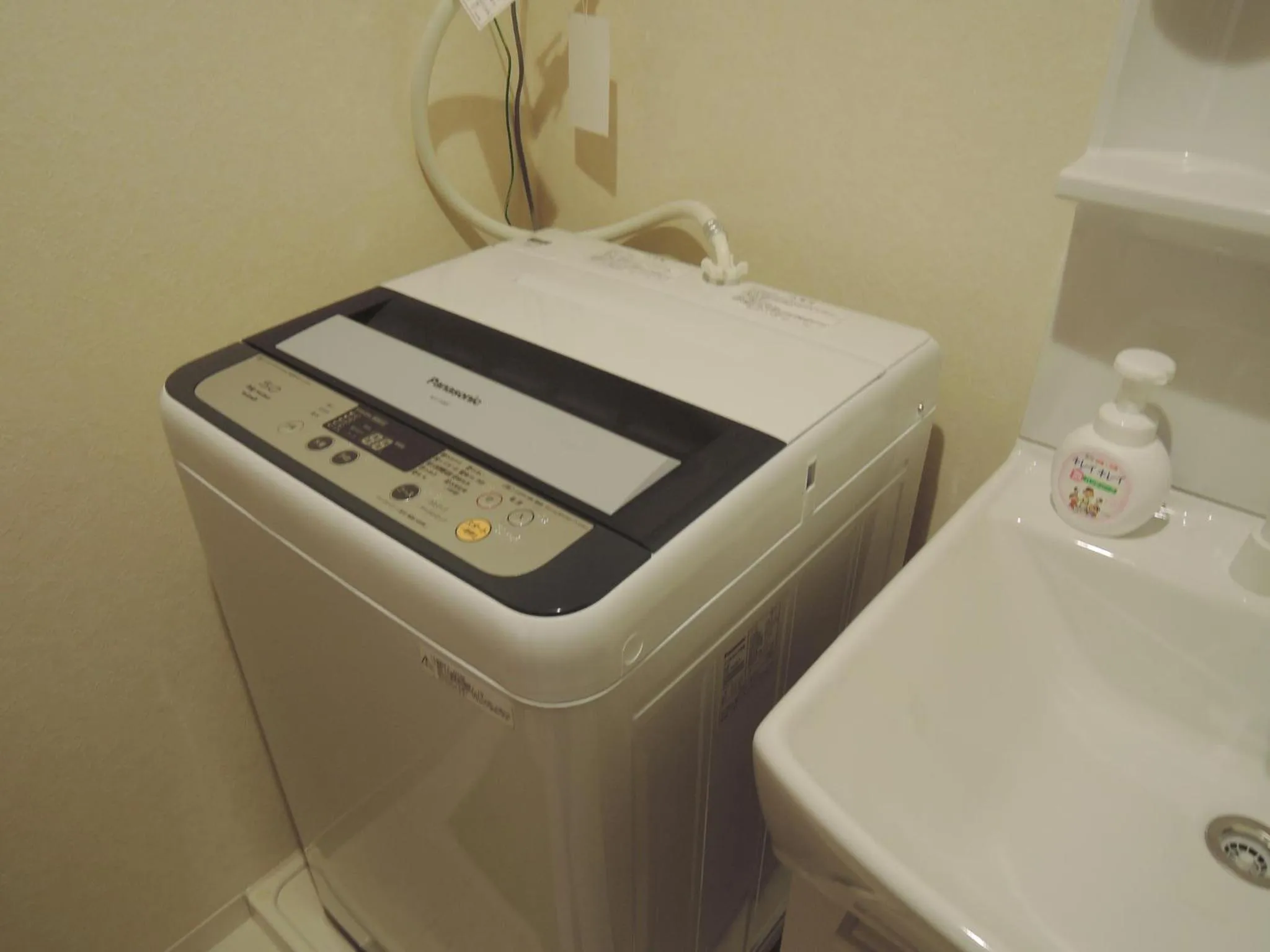 Photo of the whole room in Kenrokuen Inn