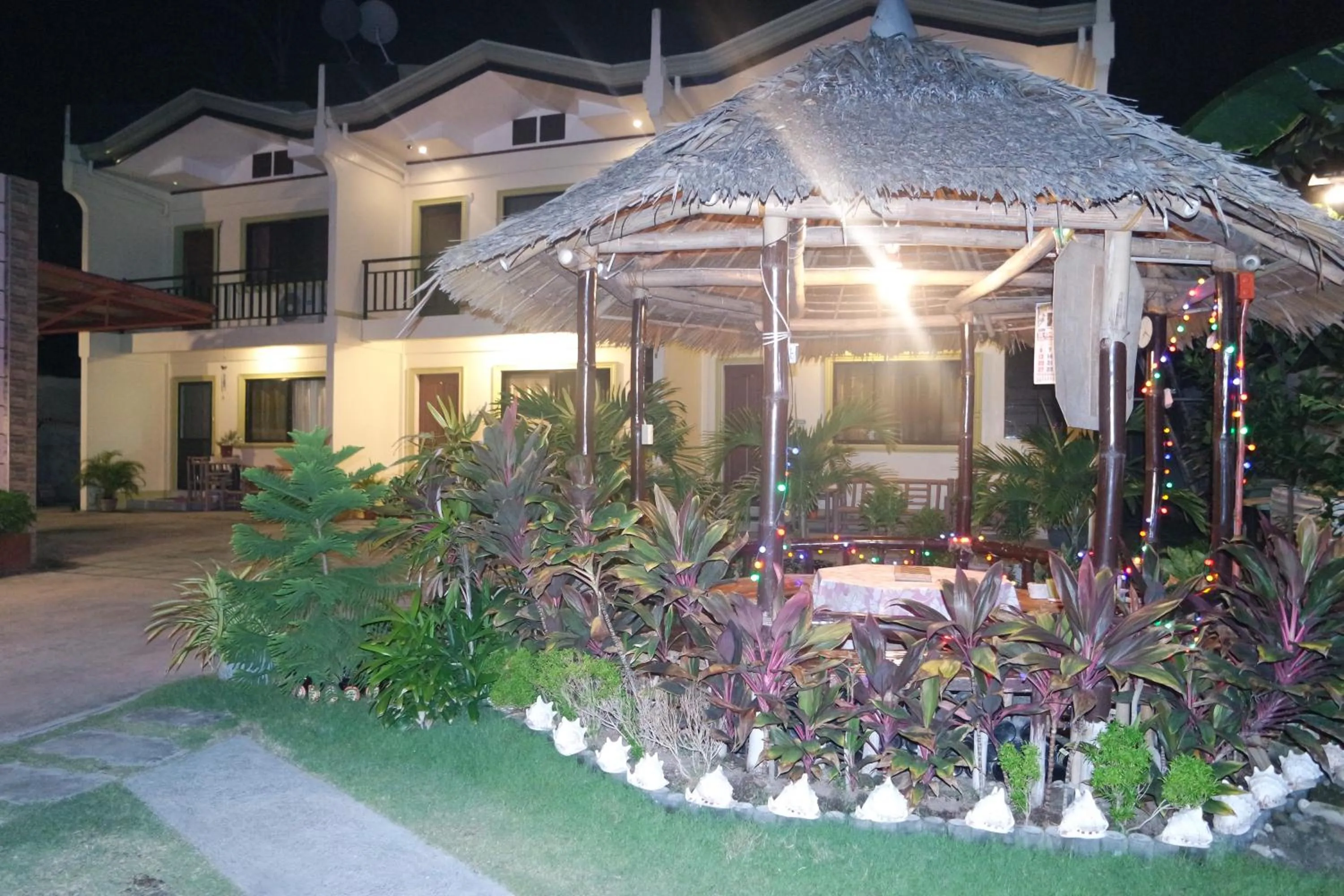 View (from property/room) in Yoo C Apartment