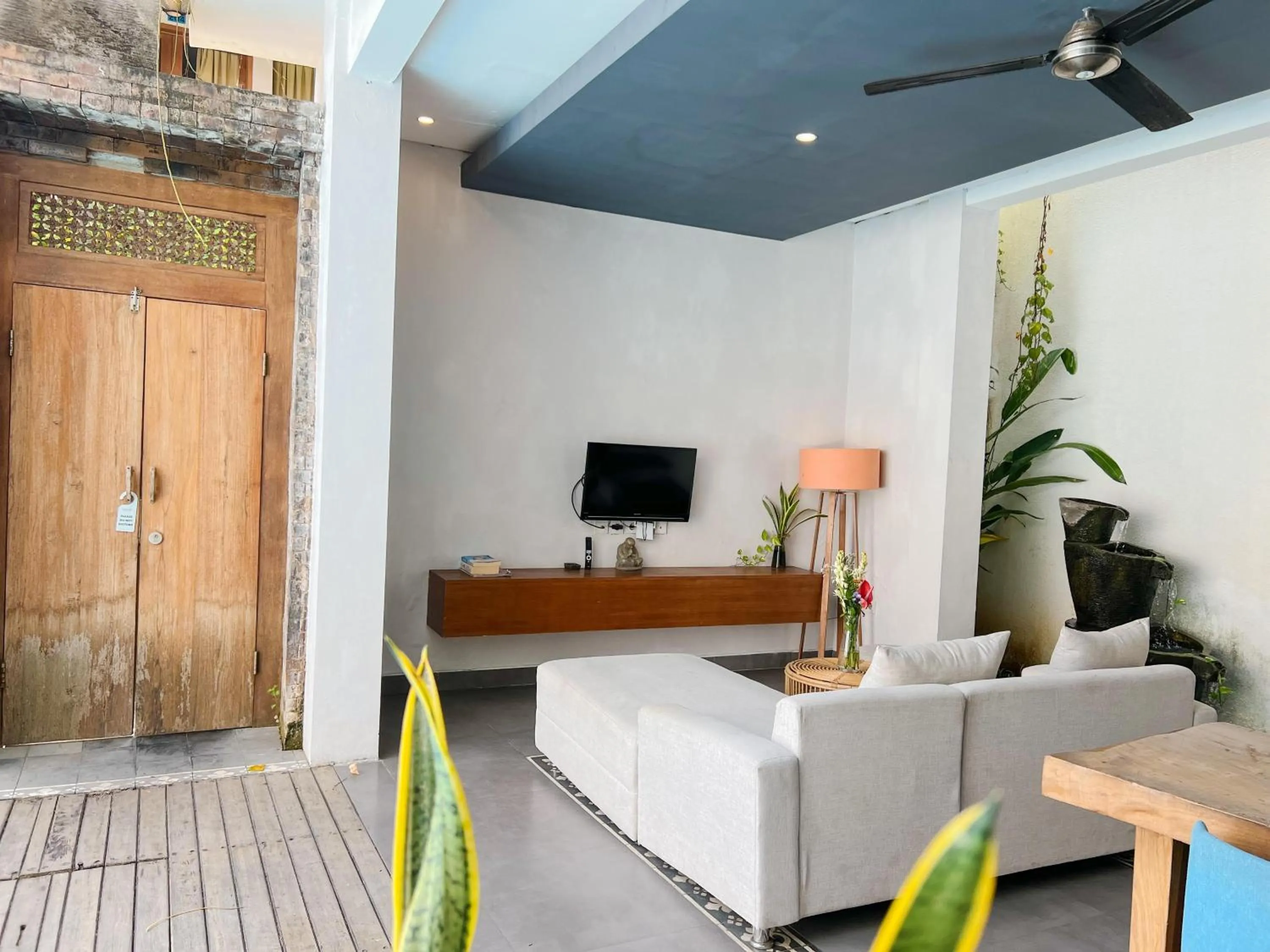 Apple Villa & Suite Seminyak